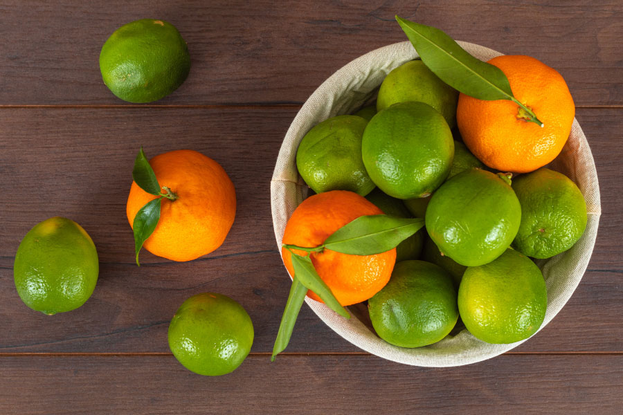 greenorange